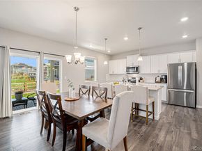 7415 E 158th Place, Thornton CO 80602