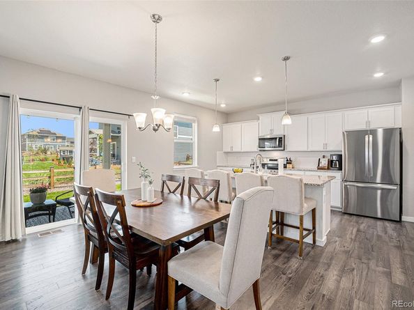 7415 E 158th Place, Thornton CO 80602