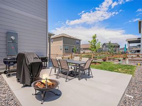 7415 E 158th Place, Thornton CO 80602