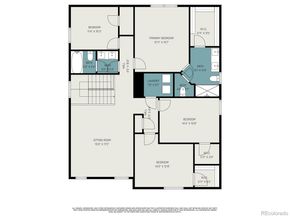 7415 E 158th Place, Thornton CO 80602