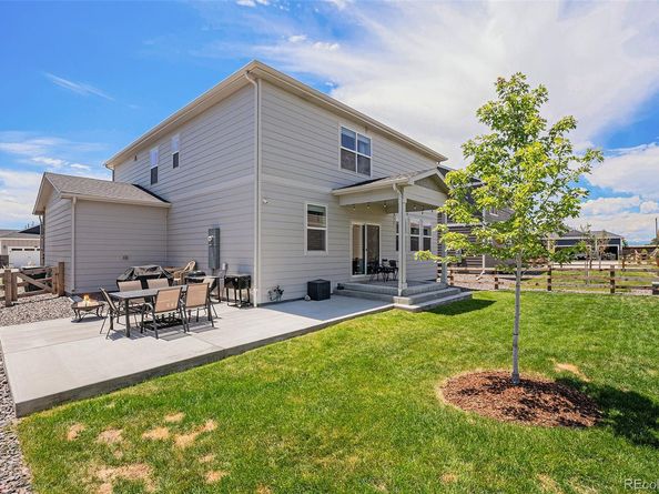 7415 E 158th Place, Thornton CO 80602