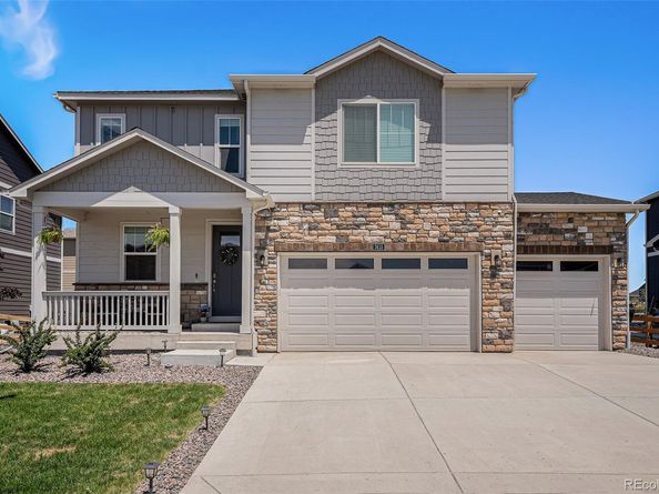7415 E 158th Place, Thornton CO 80602