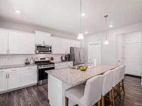 7415 E 158th Place, Thornton CO 80602
