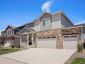 7415 E 158th Place, Thornton CO 80602