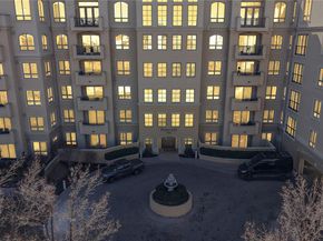 2500 E Cherry Creek South Drive 213, Denver CO 80209