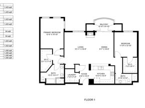 2500 E Cherry Creek South Drive 213, Denver CO 80209