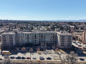 2500 E Cherry Creek South Drive 213, Denver CO 80209