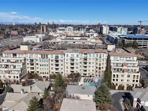 2500 E Cherry Creek South Drive 213, Denver CO 80209