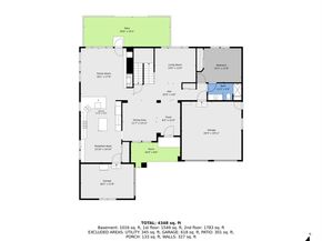17047 W 61st Place, Arvada CO 80403