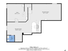 17047 W 61st Place, Arvada CO 80403