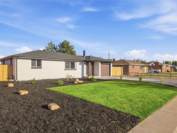 8312 Sheridan Court, Arvada CO 80003