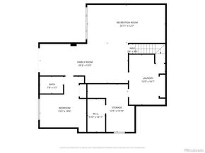 4530 S Verbena Street 319, Denver CO 80237