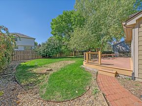 21064 E Crestline Circle, Centennial CO 80015
