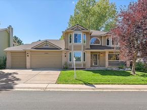 21064 E Crestline Circle, Centennial CO 80015