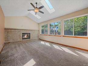 21064 E Crestline Circle, Centennial CO 80015
