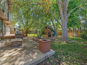 21064 E Crestline Circle, Centennial CO 80015