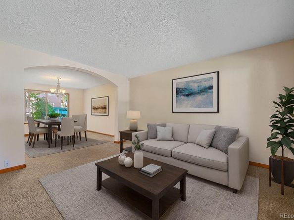 21064 E Crestline Circle, Centennial CO 80015