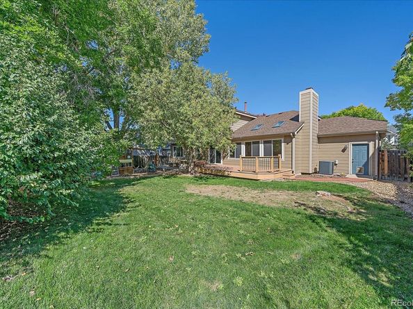 21064 E Crestline Circle, Centennial CO 80015