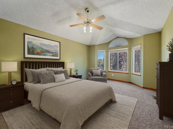 21064 E Crestline Circle, Centennial CO 80015