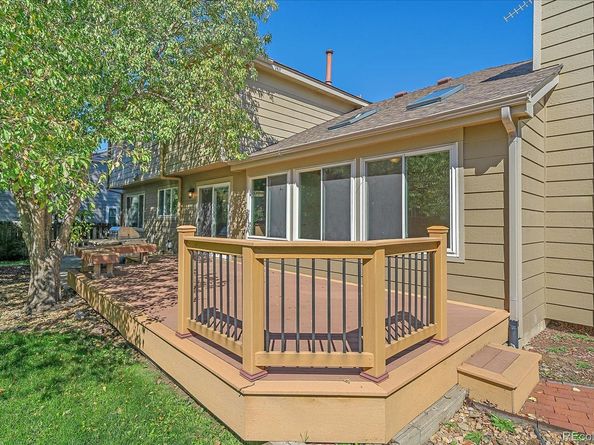 21064 E Crestline Circle, Centennial CO 80015