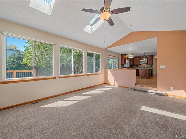 21064 E Crestline Circle, Centennial CO 80015