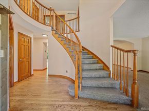 21064 E Crestline Circle, Centennial CO 80015