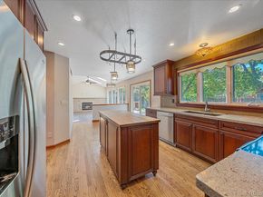 21064 E Crestline Circle, Centennial CO 80015