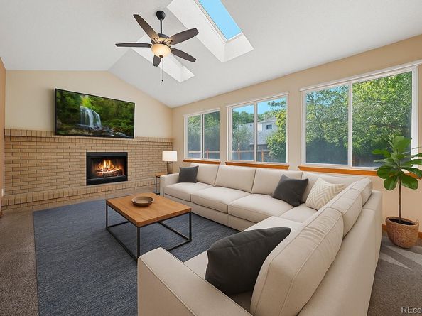 21064 E Crestline Circle, Centennial CO 80015