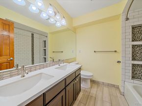 21064 E Crestline Circle, Centennial CO 80015