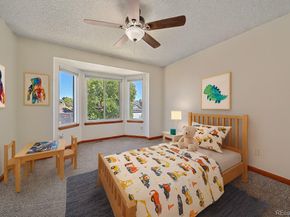 21064 E Crestline Circle, Centennial CO 80015