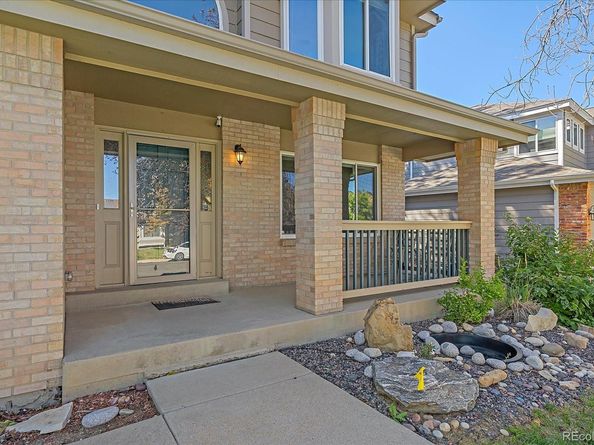 21064 E Crestline Circle, Centennial CO 80015