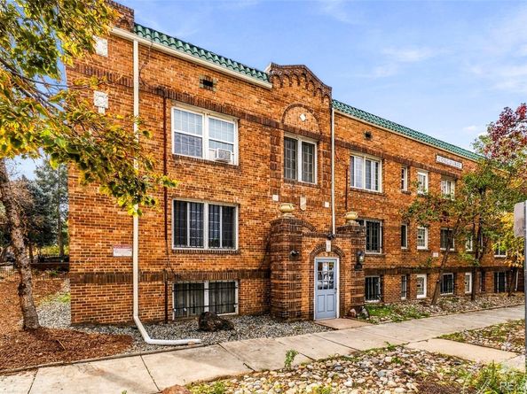 1024 E 14th Avenue 5, Denver CO 80218