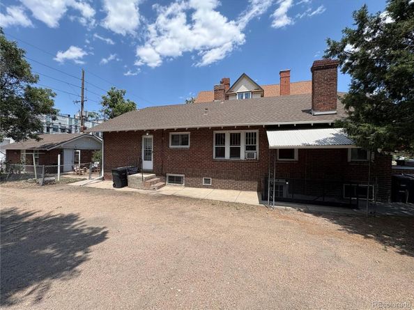 427 S Lincoln Street, Denver CO 80209