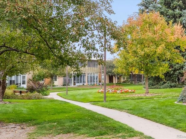 675 S Clinton Street 4B, Denver CO 80247