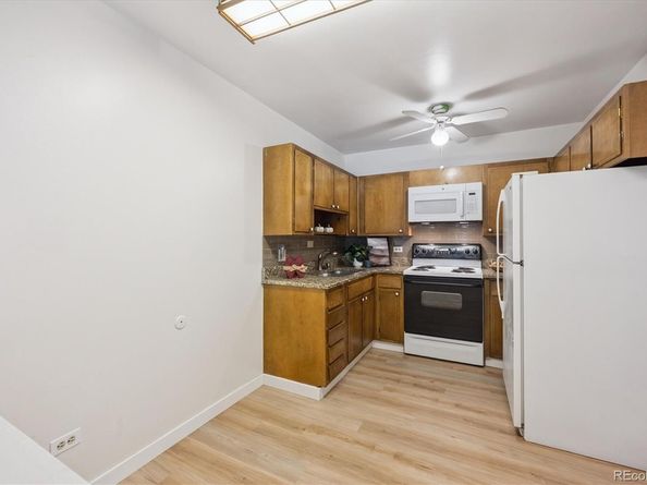 675 S Clinton Street 4B, Denver CO 80247