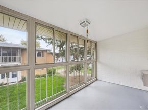 675 S Clinton Street 4B, Denver CO 80247
