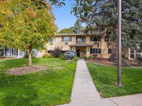 675 S Clinton Street 4B, Denver CO 80247