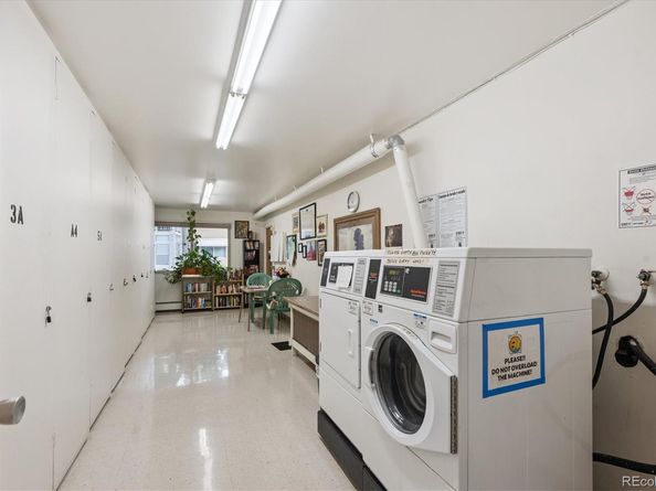 675 S Clinton Street 4B, Denver CO 80247