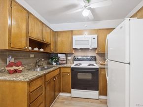 675 S Clinton Street 4B, Denver CO 80247