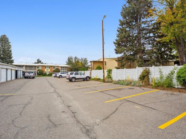 675 S Clinton Street 4B, Denver CO 80247