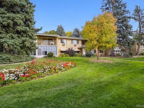 675 S Clinton Street 4B, Denver CO 80247
