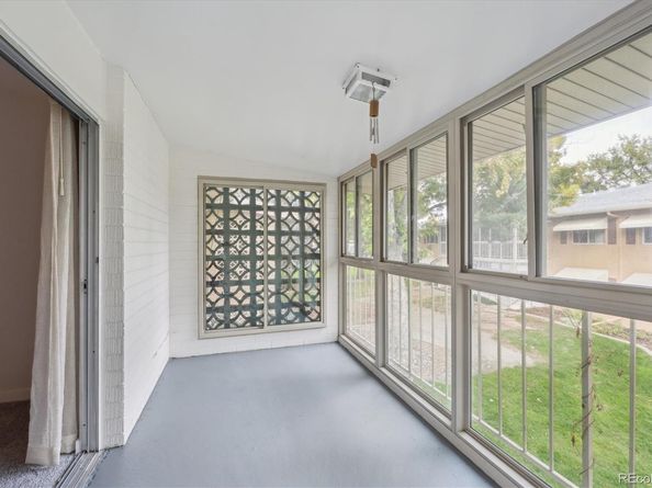 675 S Clinton Street 4B, Denver CO 80247