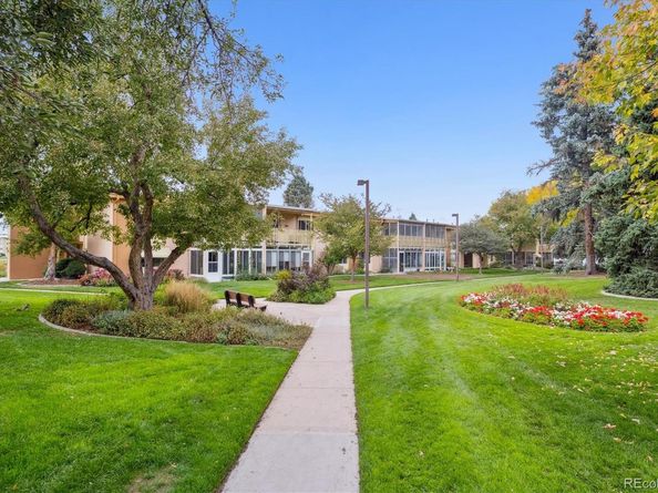 675 S Clinton Street 4B, Denver CO 80247