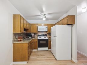 675 S Clinton Street 4B, Denver CO 80247