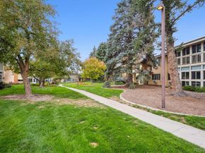675 S Clinton Street 4B, Denver CO 80247