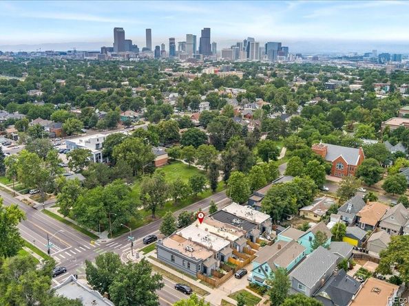 1731 E Martin Luther King Jr Boulevard, Denver CO 80205
