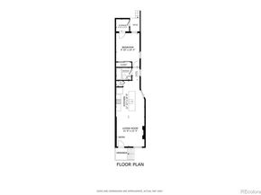 1731 E Martin Luther King Jr Boulevard, Denver CO 80205