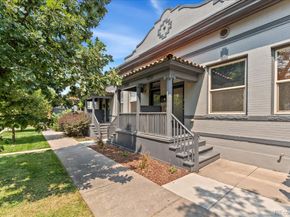 1731 E Martin Luther King Jr Boulevard, Denver CO 80205