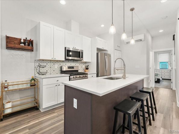 1731 E Martin Luther King Jr Boulevard, Denver CO 80205
