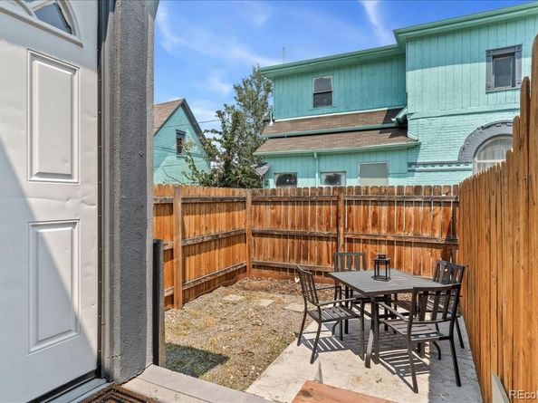 1731 E Martin Luther King Jr Boulevard, Denver CO 80205